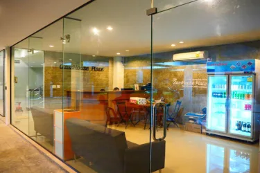 The Glasshouse Place (SHA Extra Plus) #4