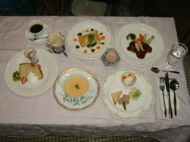 膳食 野草莓 #4
