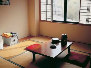 Echigoyuzawa Onsen Hotel Aster #5
