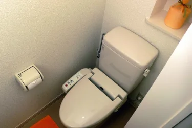 轻井泽旅笼屋家庭旅馆 #2
