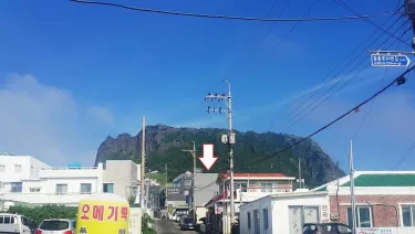 城山日出峰民宿 #4