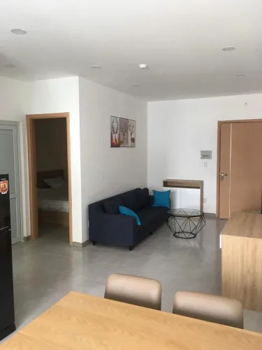 凡斯特公寓酒店 #3
