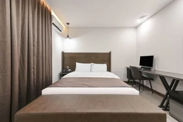 Maria hotel #3