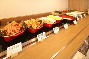 AB酒店 大阪堺筋本町 #2