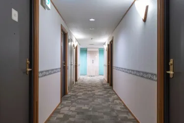 Hotel Endear Gifu #3