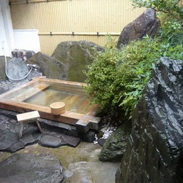 鹿野温泉 御宿 梦彦 #2