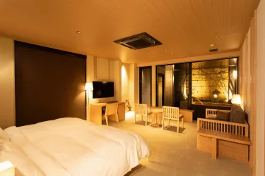 Nara Ryokan Annex Sweet Hotaru Gen #5