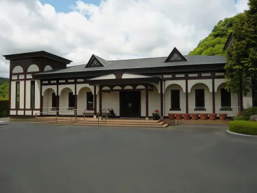 鹿野温泉 御宿 梦彦 #5