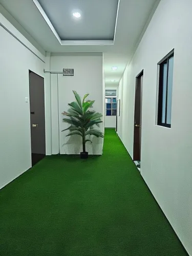 Grand Line Hotel #4