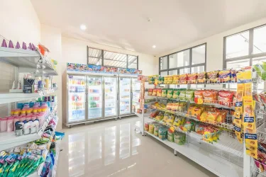 在一号清菜酒店 #5