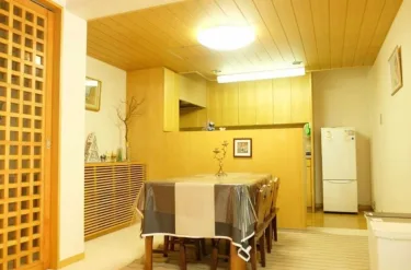 箱根町汤本公寓樱 B-9 HS1 #5
