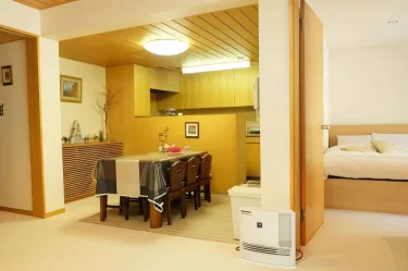 箱根町汤本公寓樱 B-9 HS1 #4