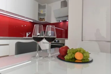 Mary's Apartment #4