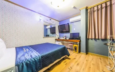 Wonju Paradise #4