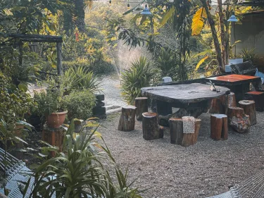 Amarit Onsen Homestay #2