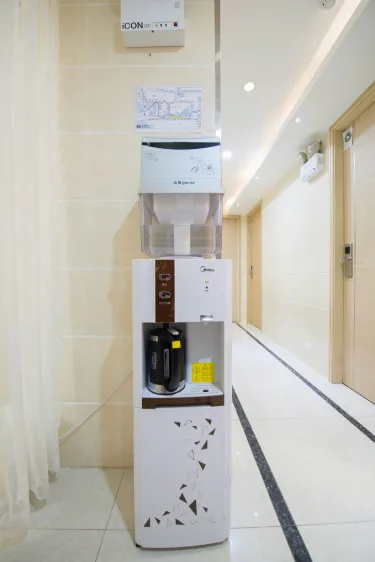 香港枫叶酒店（尖沙咀地铁站店） #2
