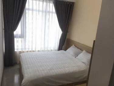 凡斯特公寓酒店 #2