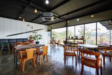 Yeoncheon Meomuldaol Pension #3