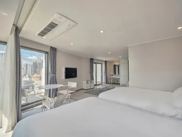 Y系列海云台海滩酒店 #3