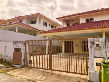 MUTIARA HEIGHT HOMESTAY #2