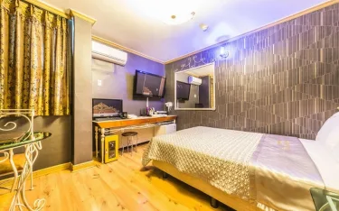 Wonju Paradise #3