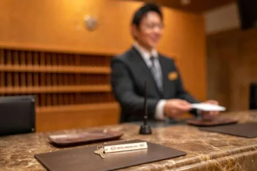 Hotel Endear Gifu #4