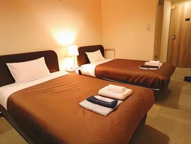 YONAGO CITYGARDENS HOTEL #4