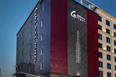 Incheon Wolmido Galaxy Hotel #2