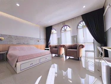 PPhouse Boutique House Phuket Town #4