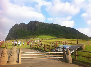 城山日出峰民宿 #5