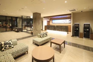 AB酒店 大阪堺筋本町 #3