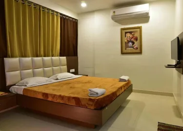 Hotel Shubh #3