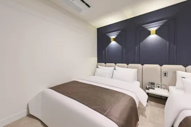 Maria hotel #4