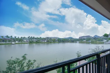 台山康桥温泉度假村 #3