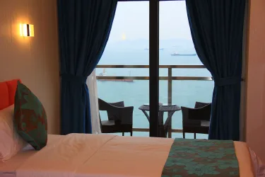 珠海相思岭海景别墅酒店 #4