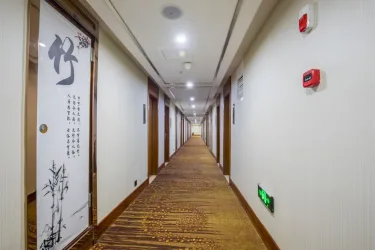 艺·啡酒店 #4