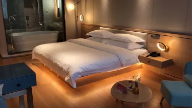 U酒店精品连锁 #2