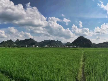 沐岩客栈 #4