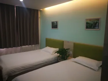 速8精选酒店(北京南站天坛南门店) #2
