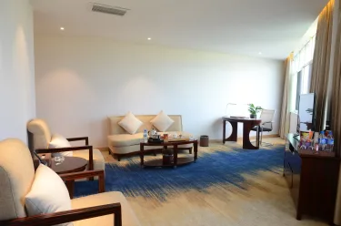 盛景大酒店（原盛景商务会所） #2