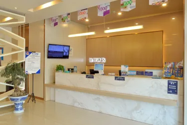 银座佳驿（济南方特二环西路山东国际会展中心店）（原济南西部国际会展中心店） #2