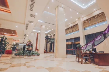南昌锦湖大酒店 #5