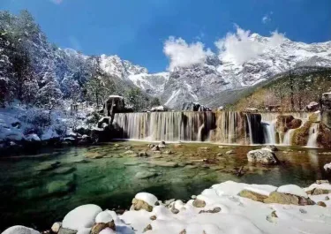 悦山水别墅酒店 #5