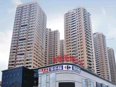 拾光季2046酒店 #4