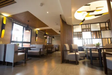 吾悦公寓酒店 #5