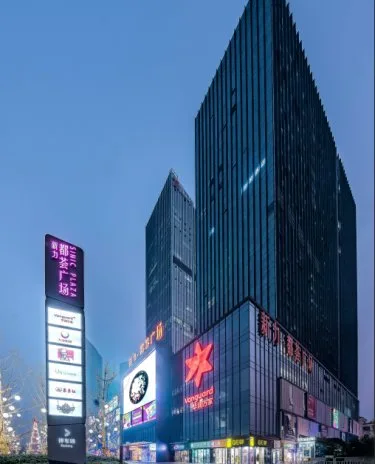 格林维珍天使酒店（南昌瑶湖师大店） #5
