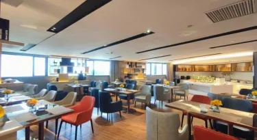 Echarm Hotel Guangzhou Beijing Road Pedestrian Street Tianzi Wharf #3