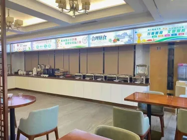 星洲大酒店 #3