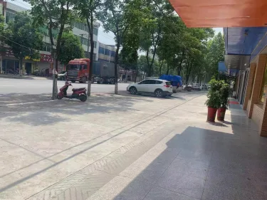 骏怡精选酒店（襄阳谷城三环车桥工业园店） #3