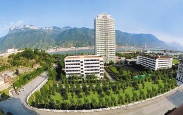 宜昌三峡工程大酒店（三峡大坝店） #3